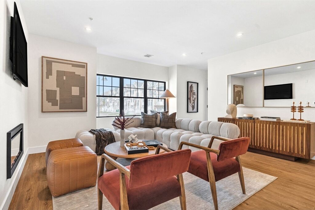 Property Photo: 20 Audubon Way 102 MA 02021