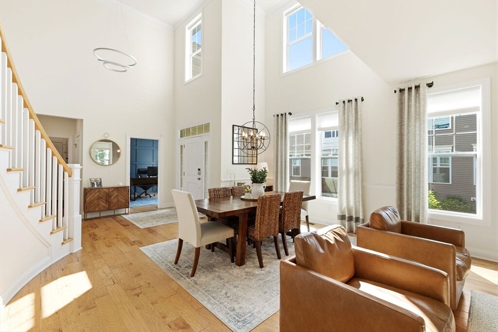 Property Photo:  53 Phoebe St 31  MA 01844 