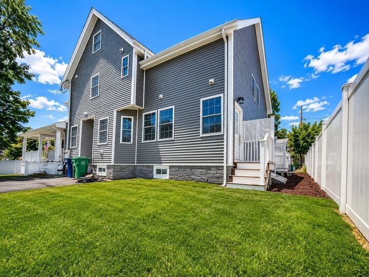 Property Photo:  35 Jewett St #  MA 02458 