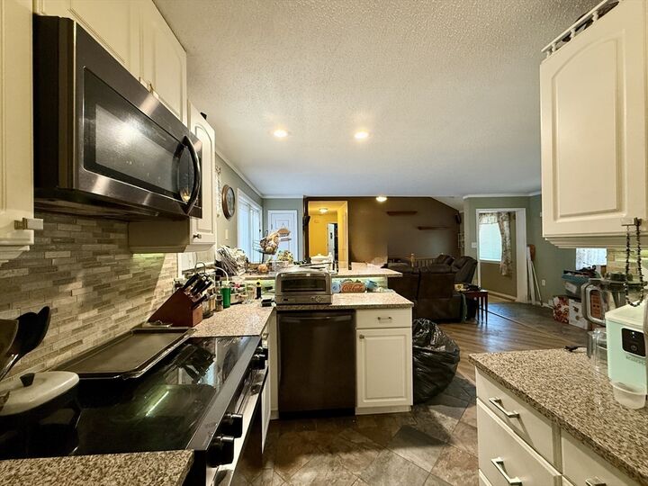 Property Photo:  66 Barrison St  MA 01109 