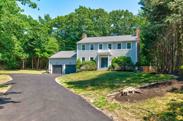 Property Photo: 1262 Randolph Ave MA 02186