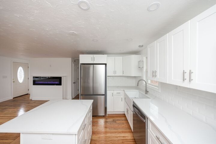 Property Photo: 155 Southbridge Road MA 01537