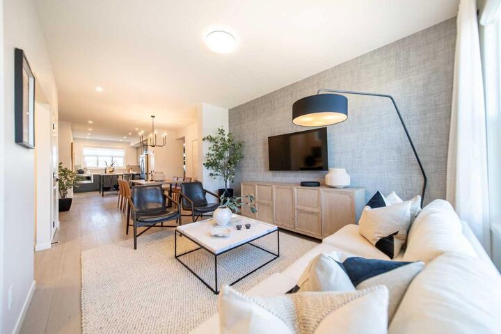 Property Photo: 524 Tekarra Drive NW AB T3R 2G1