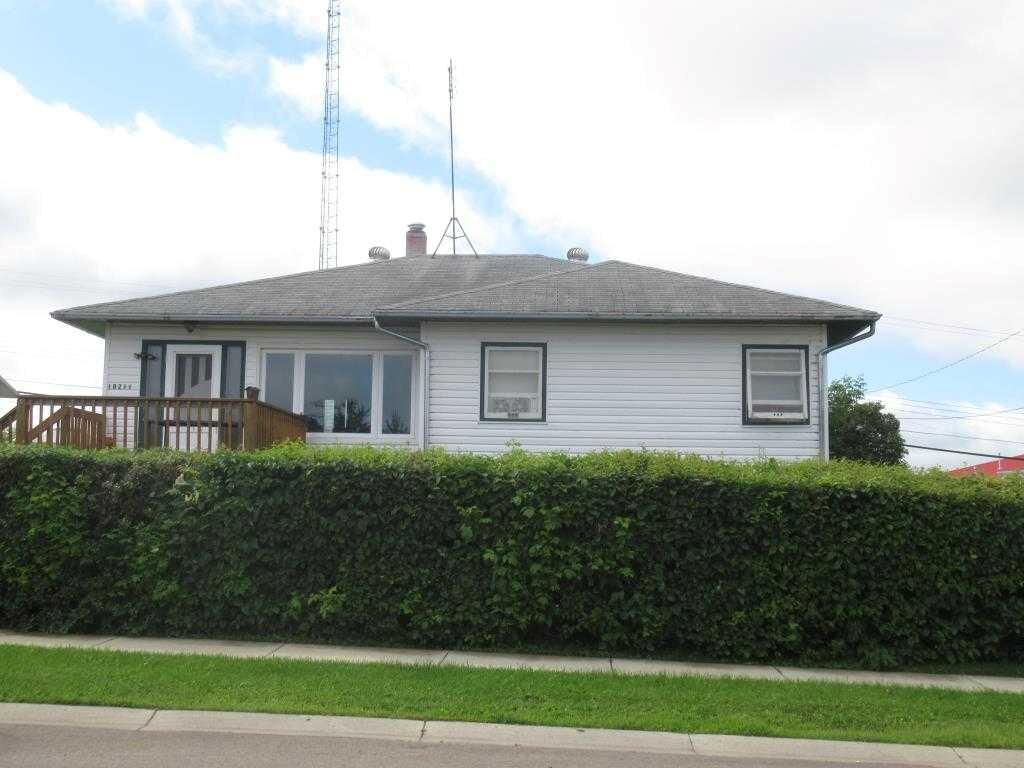 Property Photo: 10211 102 Avenue AB T0A 2C0