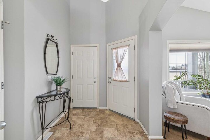 Property Photo: 328 Cove Road AB T1X 1L5