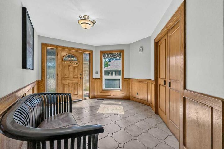 Property Photo: 128 Santana Court NW AB T3K 3L9