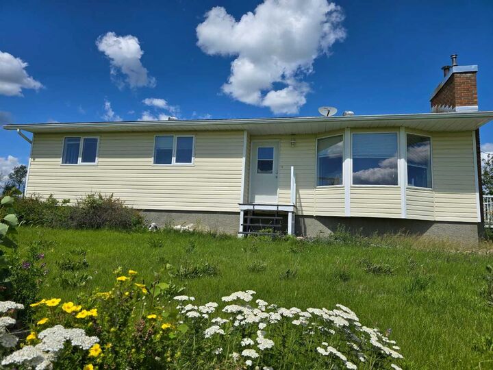 234044 Township Road 910 — photo 1