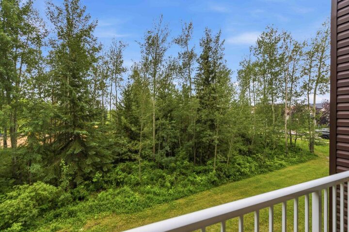 Property Photo:  290 Plamondon Drive 205  AB T9K 0A5 