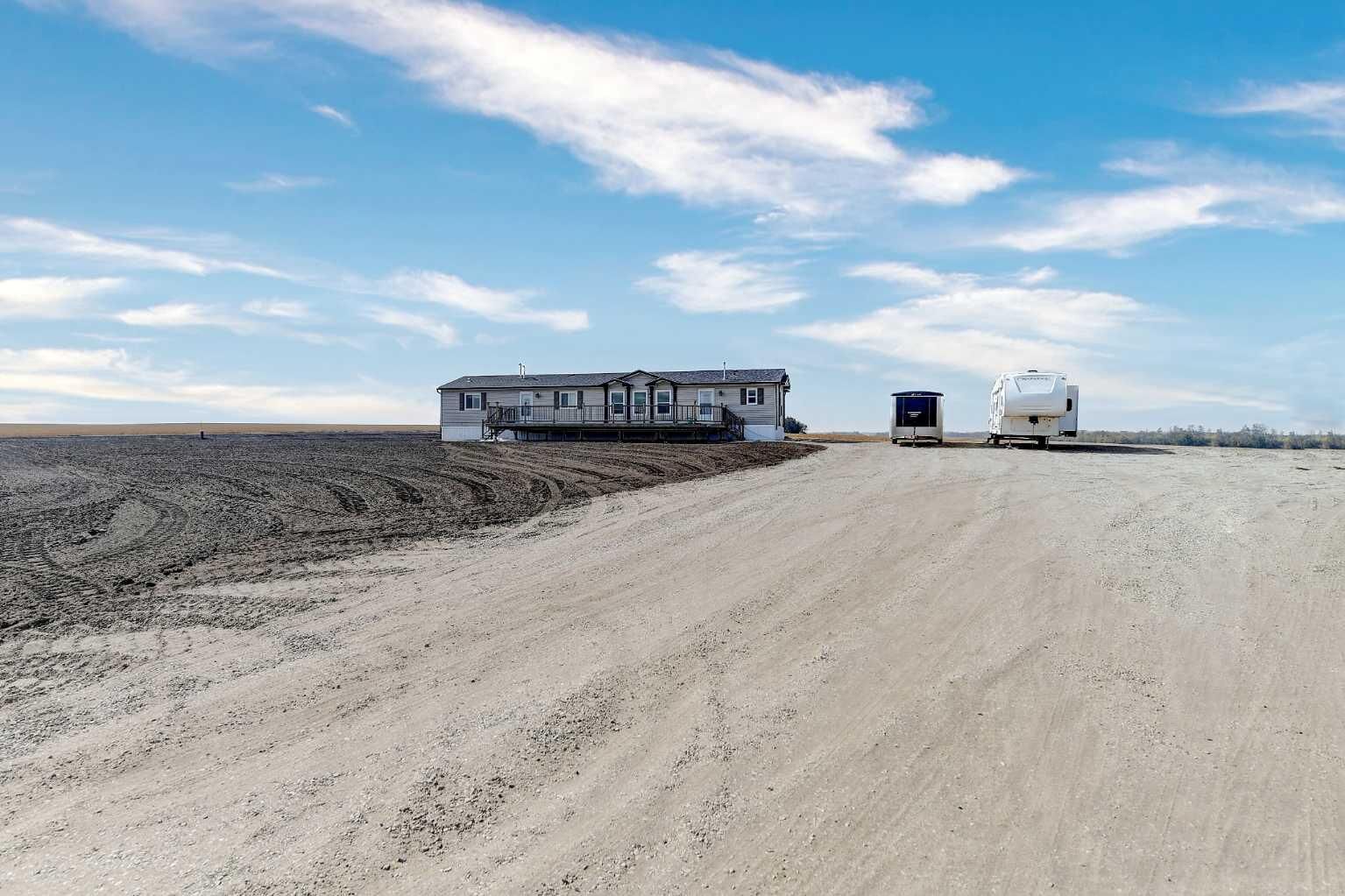 Property Photo: Pt NE-8-73-5-W6 Rge Rd 54 AB T0H 3C0