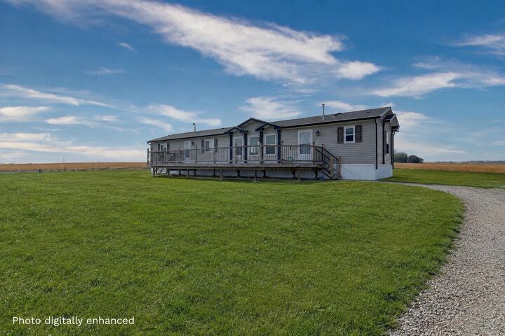 Pt NE-8-73-5-W6 Rge Rd 54 — photo 1