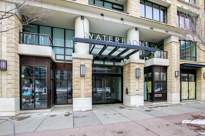 222 Riverfront Avenue SW 458 — photo 1