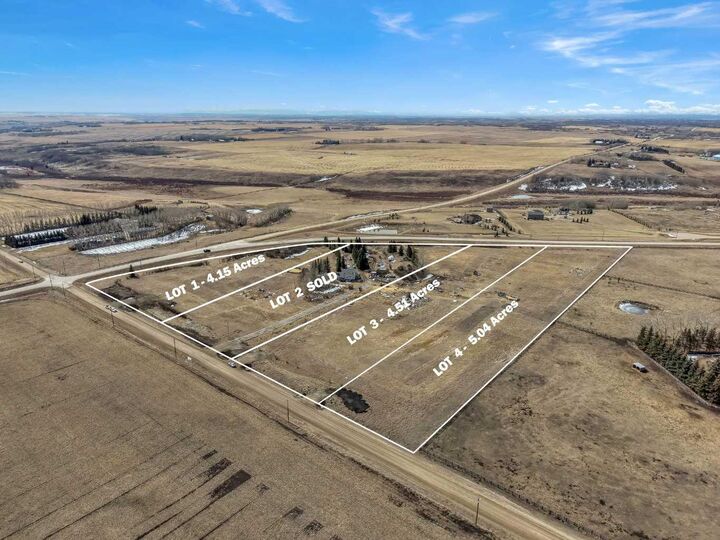 Lot 1 Range Road 22 — photo 1