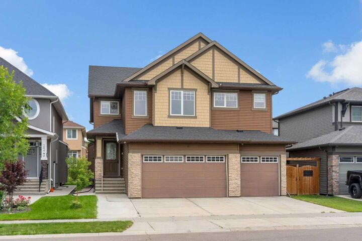 Property Photo: 248 Sandpiper Boulevard AB T1X 0Y5