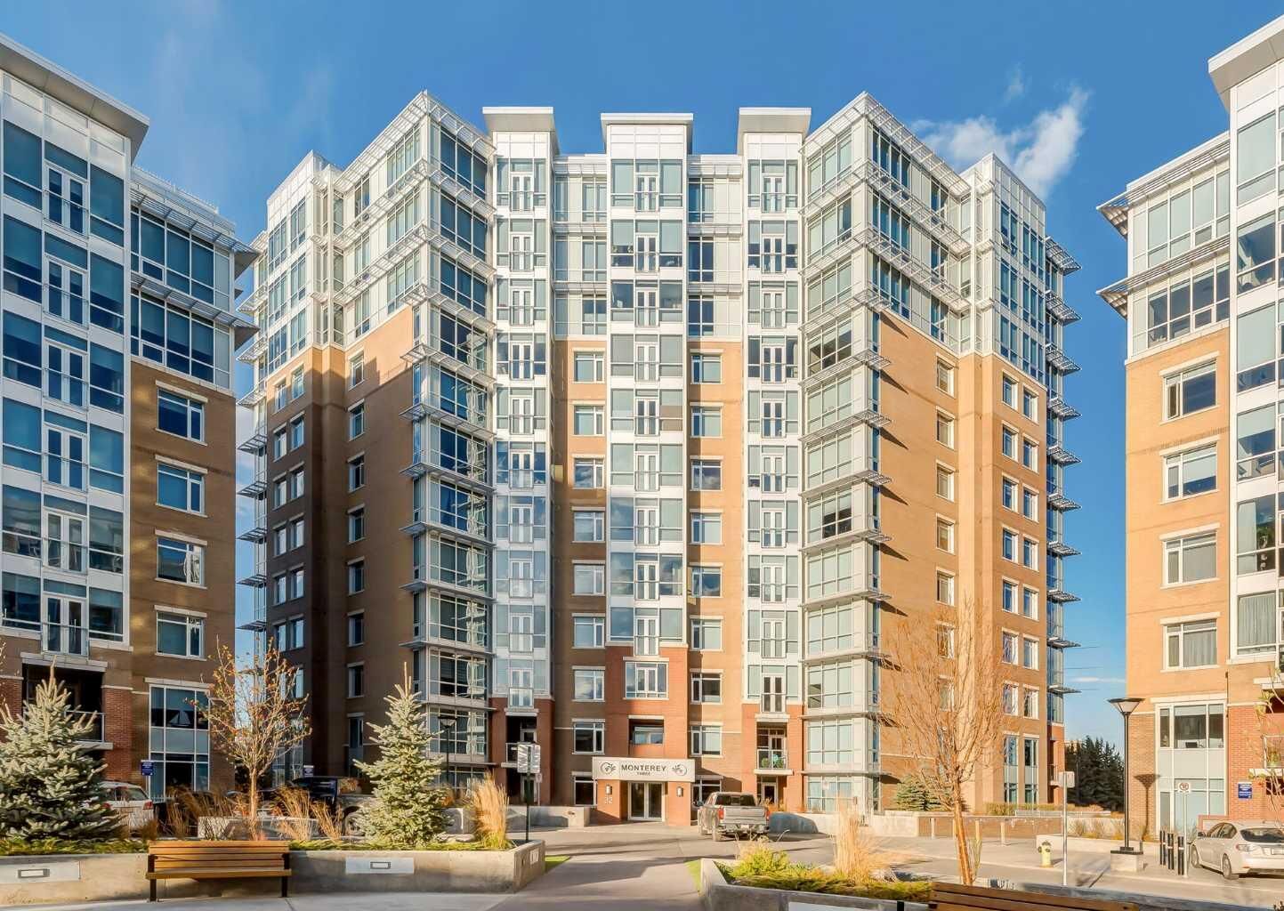Property Photo: 32 Varsity Estates Circle NW 408 AB T3A 2Y1