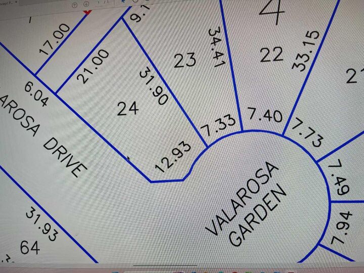 13 Valarosa Garden — photo 1