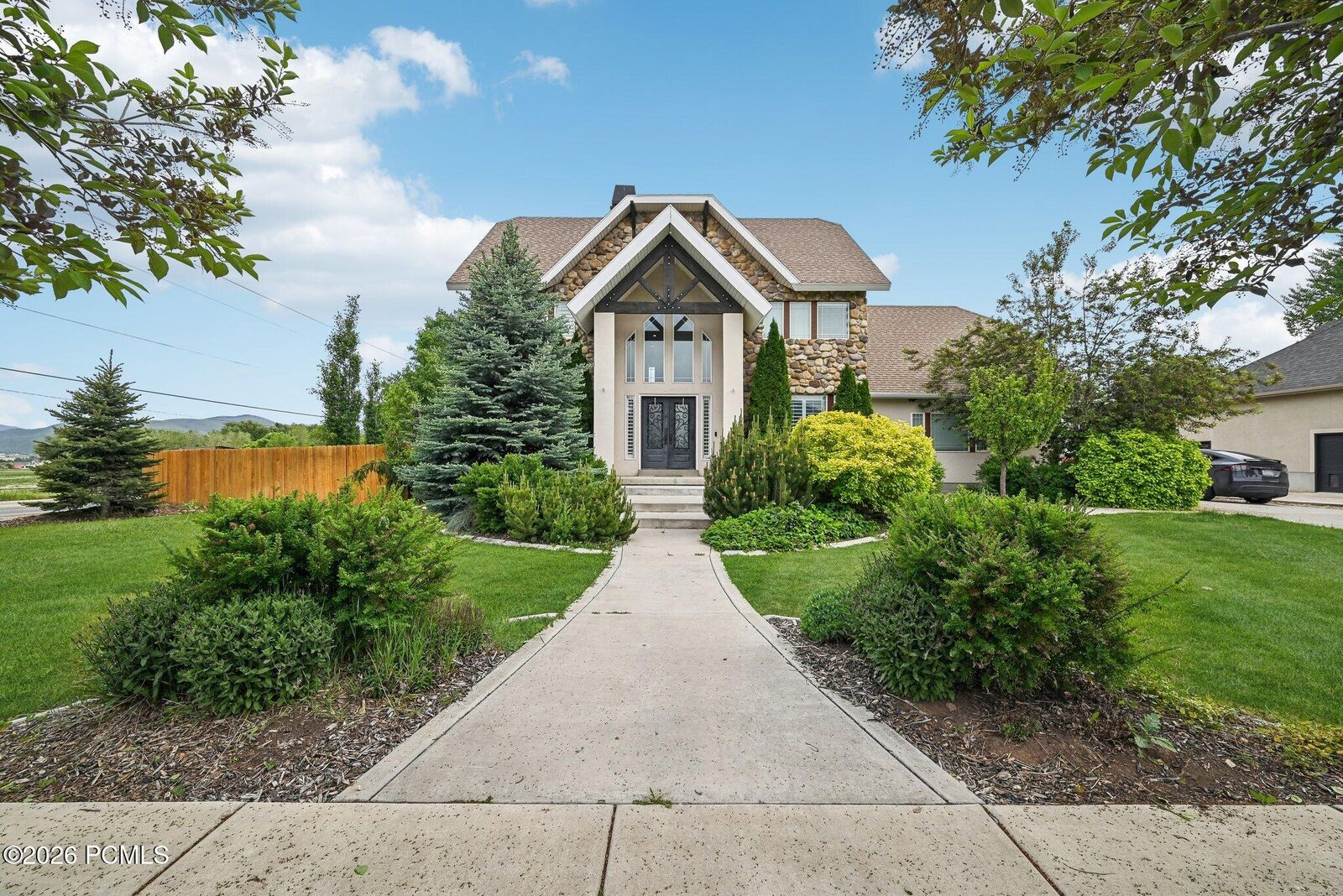 Property Photo:  17 W 300 South  UT 84049 