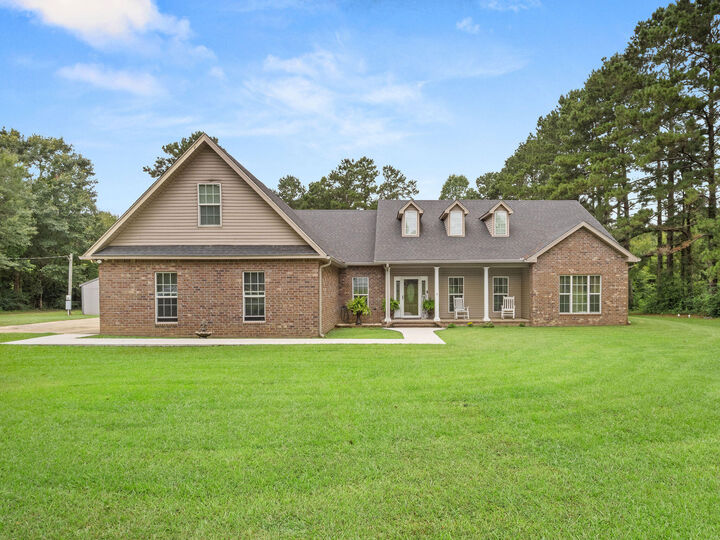 Property Photo: 181 Cooper LA 71446