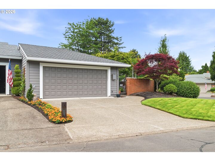 Property Photo:  7465 SW Downs Post Rd  OR 97070 