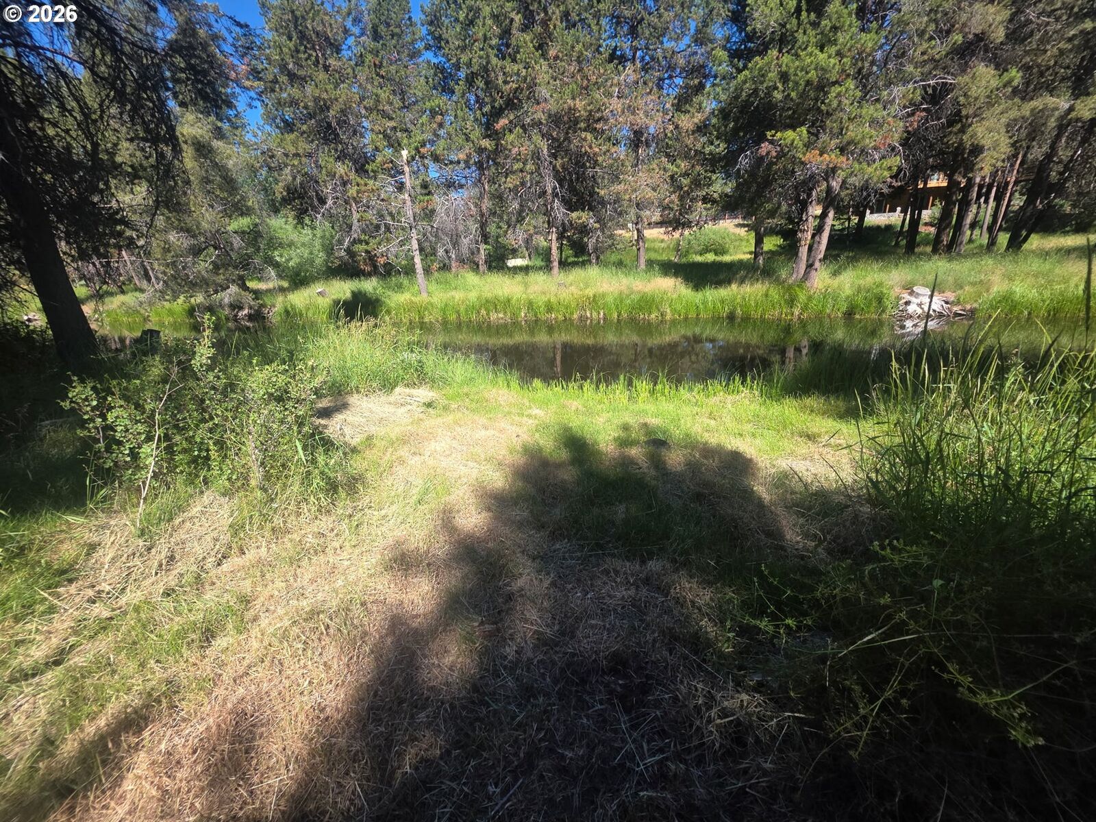 Property Photo:  17040 Island Loop Way  OR 97707 