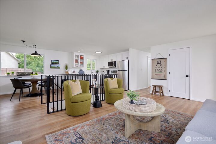 Property Photo:  1266 SE Independence Drive  WA 99324 