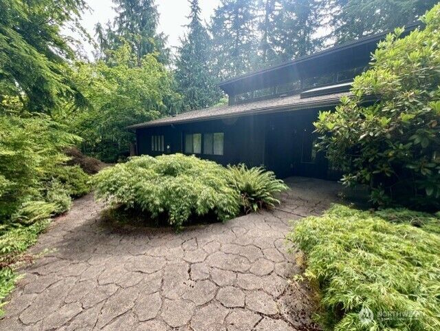 Property Photo: 39045 258th Avenue SE WA 98022