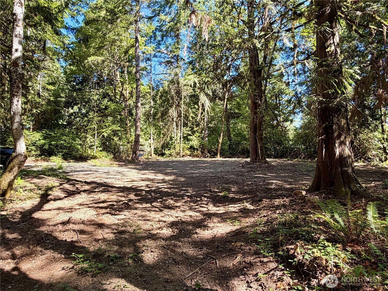 Property Photo:  0 Lot 2 E Emily Lane  WA 99584 