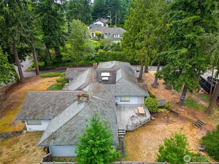 Property Photo: 7836 NE 14th Street WA 98039