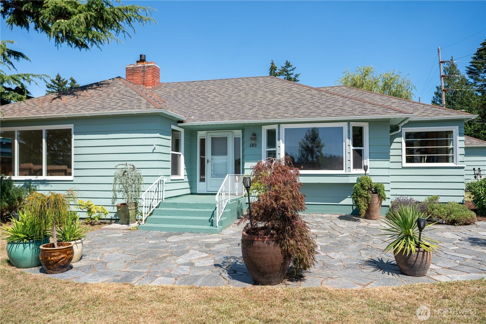 Property Photo:  380  C Street  WA 98250 