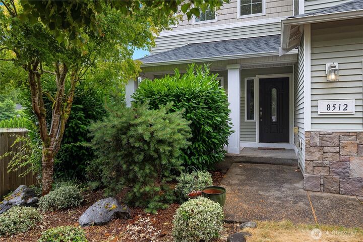 Property Photo:  8512  205th Street Ct E  WA 98387 