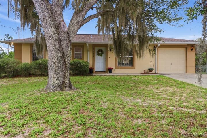 Property Photo:  9734 E Granada Court  FL 34450 