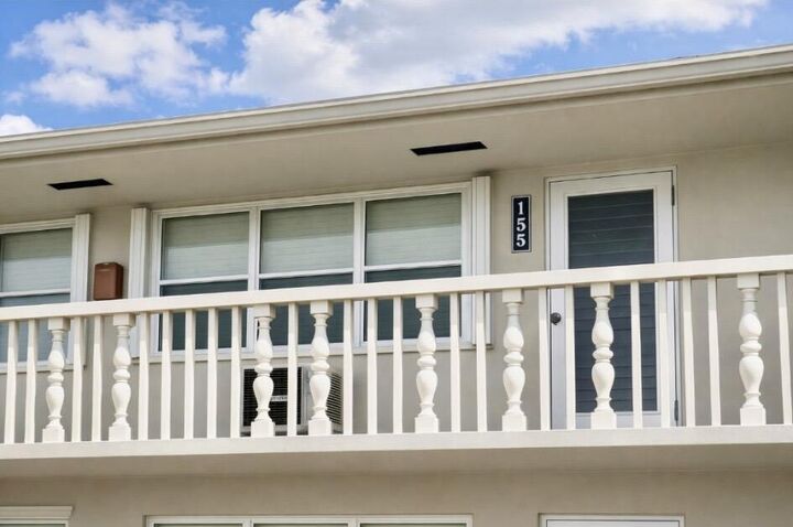 Property Photo: 155 Sussex H FL 33417