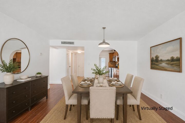 Property Photo:  6260 S Falls Circle Drive 110  FL 33319 