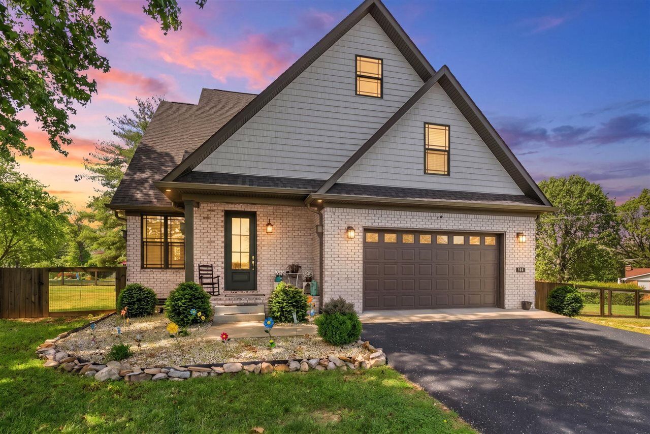 Property Photo: 205 Dew Drop Drive KY 42134