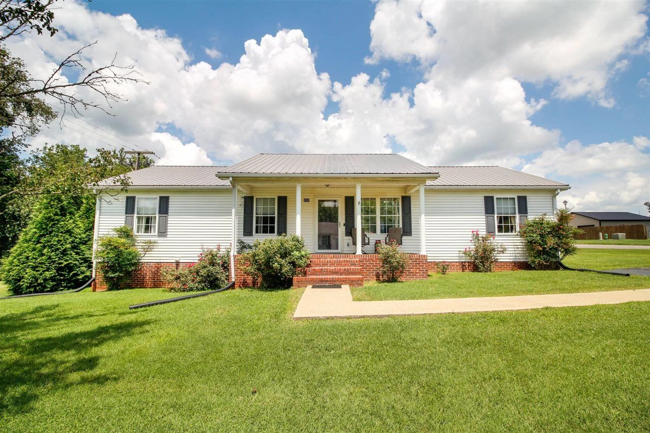 Property Photo:  107 Eastland Court  KY 42127 