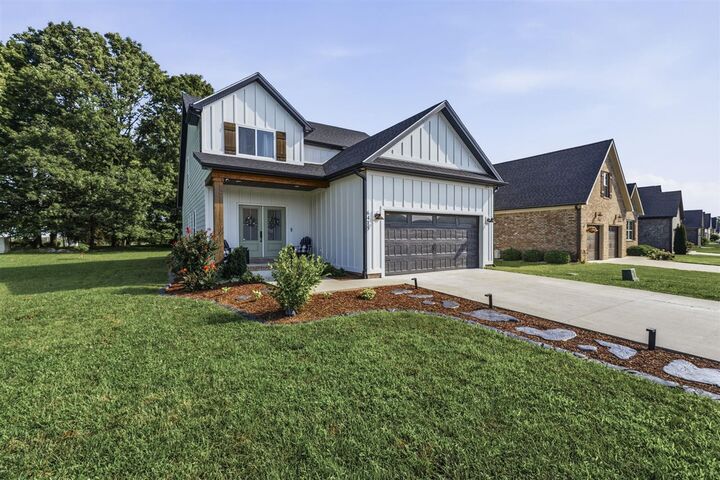 Property Photo:  6415 E Haven Way  KY 42122 