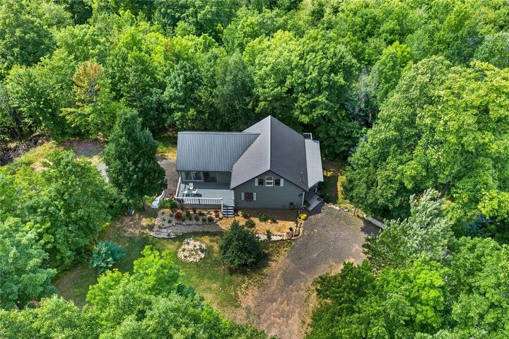 Property Photo:  42805 Woodcrest Drive 23/24  WI 54821 