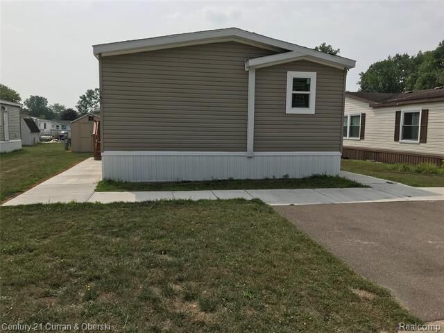 Property Photo:  6564 E Michigan Avenue 141  MI 48176 