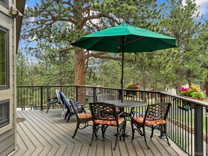 Property Photo: 510 Chiquita Lane CO 80517