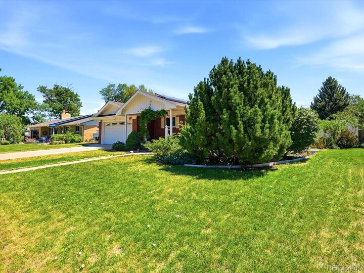 Property Photo:  6022 Nelson Street  CO 80004 