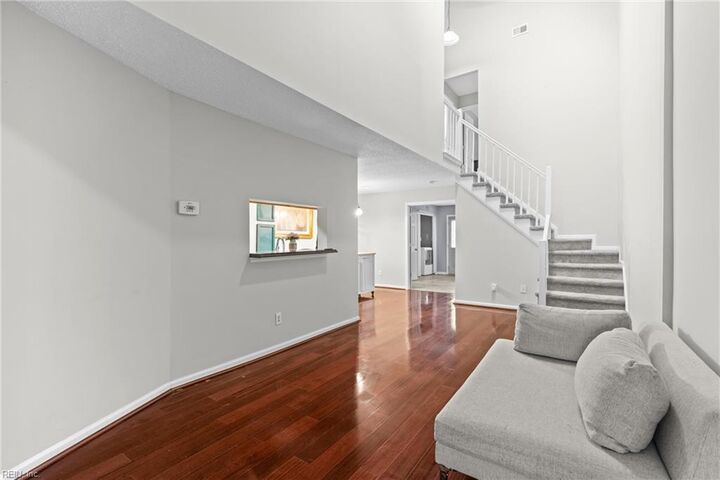 Property Photo:  1243 Damyien Arch  VA 23320 
