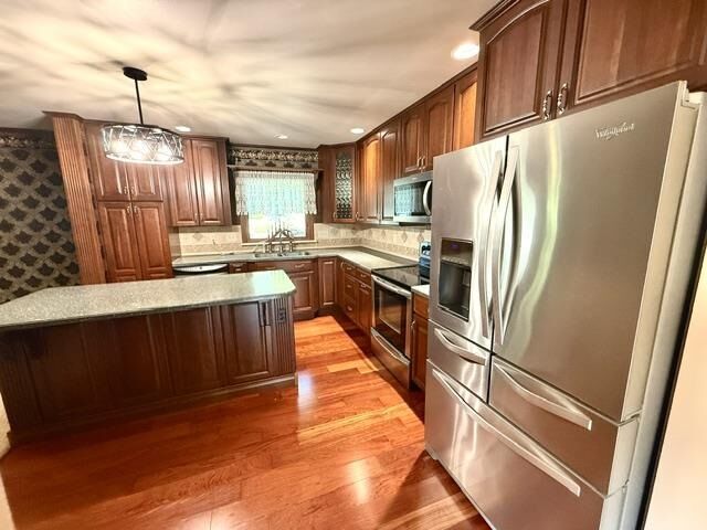 Property Photo:  215 S 28th Street  IN 47374 