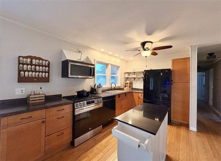 Property Photo: 262 Pequot Avenue RI 02889