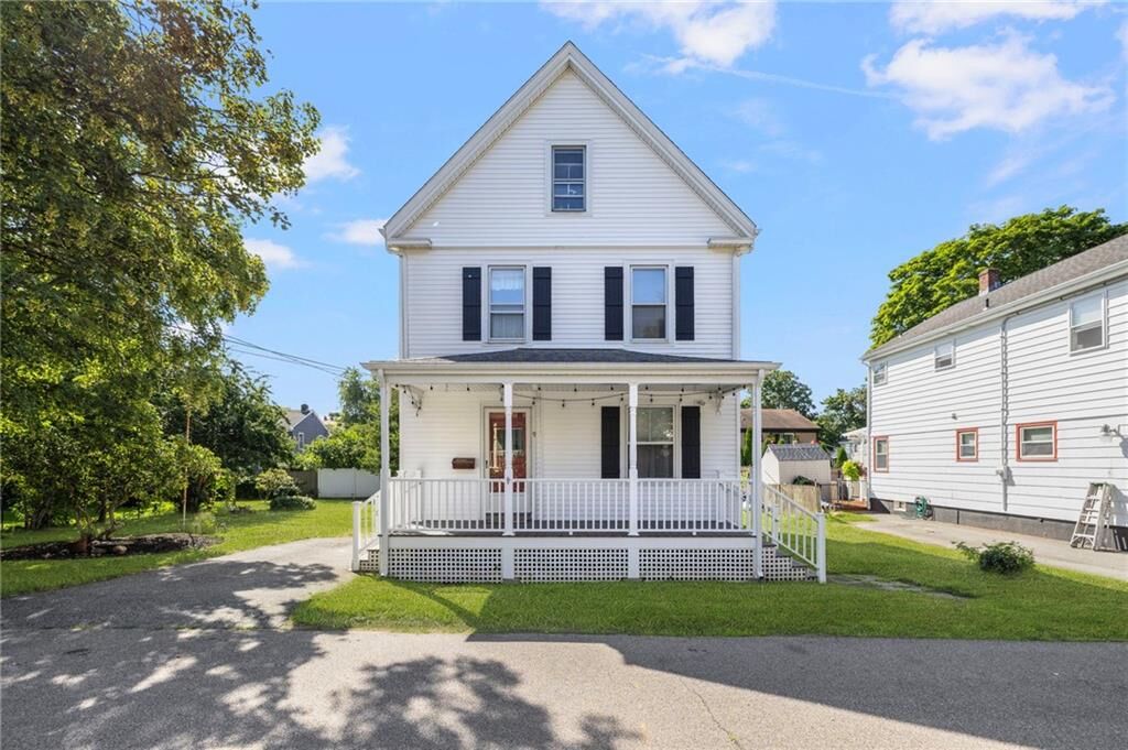 Property Photo:  9 Cummings Road  RI 02840 