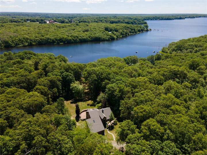 Property Photo: 413 Eagleville Road RI 02878