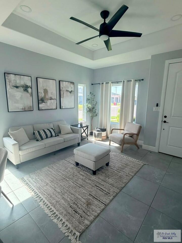 Property Photo: 1517 Strawberry Cir TX 78521