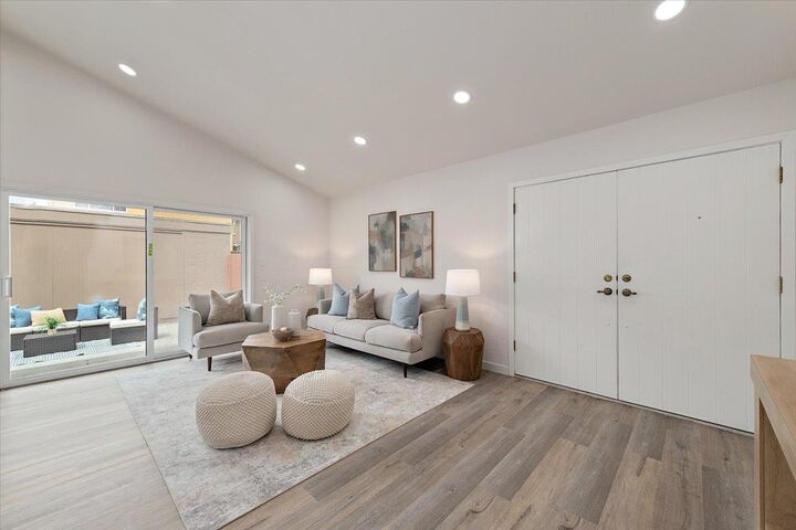 Property Photo: 4740 Clear River Court CA 95136