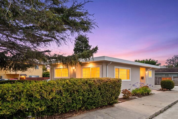 Property Photo:  210 Park Avenue  CA 95062 