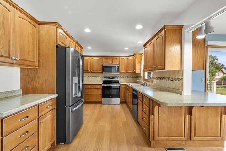 Property Photo:  630 S Main Street  WI 53946 