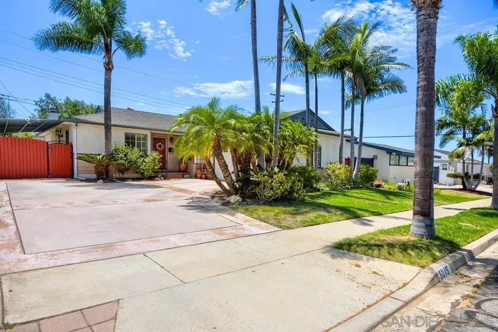 Property Photo:  5015 Rodman Ave  CA 92120 