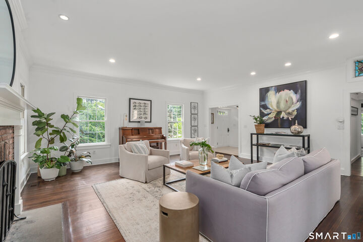 Property Photo: 4 Crawford Road CT 06880